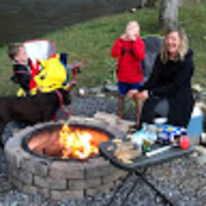 Meet your Posher, Anne